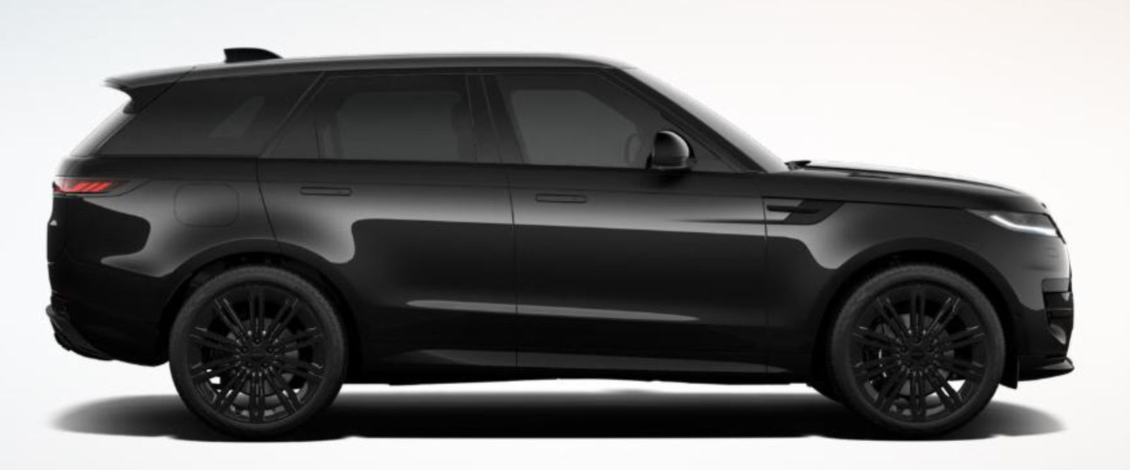 Land Rover Range Rover Sport D350 AUTOBIOGRAPHY + MASSAGE imagem 2