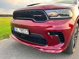 Dodge Durango rt 5.7 2024year  - Dodge aus 2024