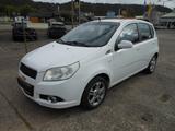 Chevrolet Aveo**TÜV NEU** - Chevrolet Gebrauchtwagen von 2008