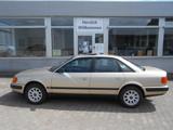 Audi 100 2,3E Automatik - Audi 100: 2.3