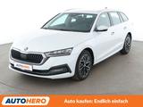 Skoda Octavia 2.0 TDI Style Aut.*NAVI*ACC*CAM*PDC*SHZ* - Skoda Octavia Style mit Diesel-Antrieb