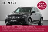 Mercedes-Benz GLE 450 d 4M AMG Distronic Pano Widescreen MBUX - Mercedes-Benz GLE 450