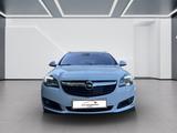 Opel A Sports.T. Business+Leder+Navi+Kamera+Xenon+LM - Opel Insignia