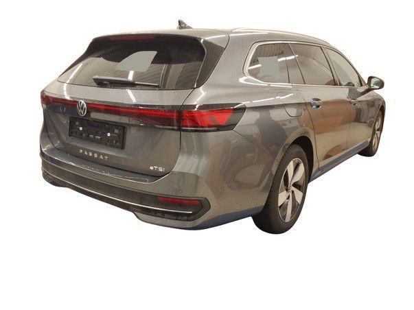 Volkswagen Passat Variant - Bild 4