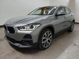 BMW X2 xDrive 20 d Advantage Plus - BMW X2 in Leverkusen