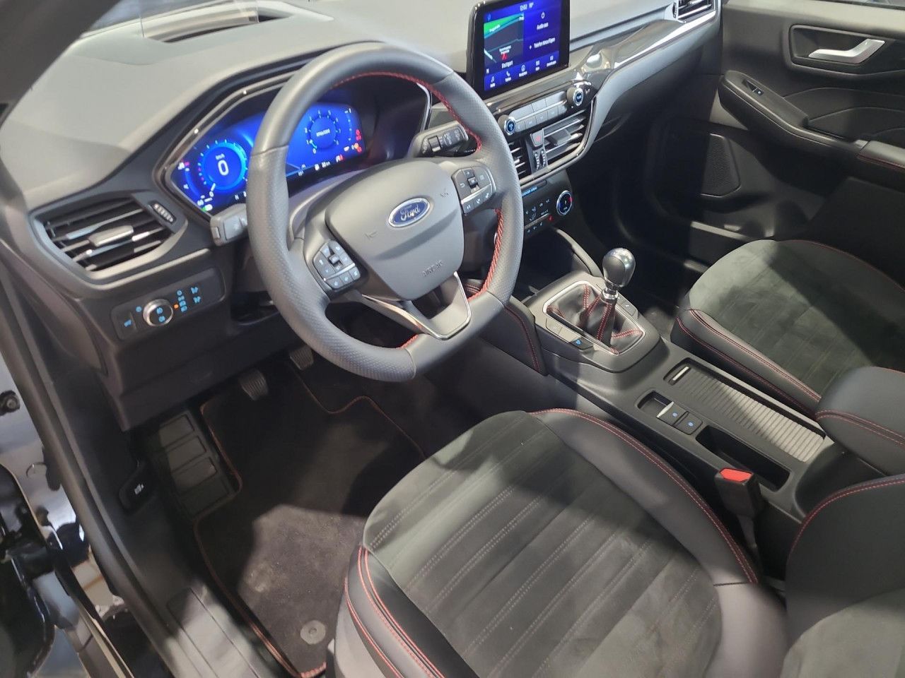 Ford Kuga - Bild 8