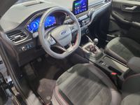 Ford Kuga - Vorschau Bild 8
