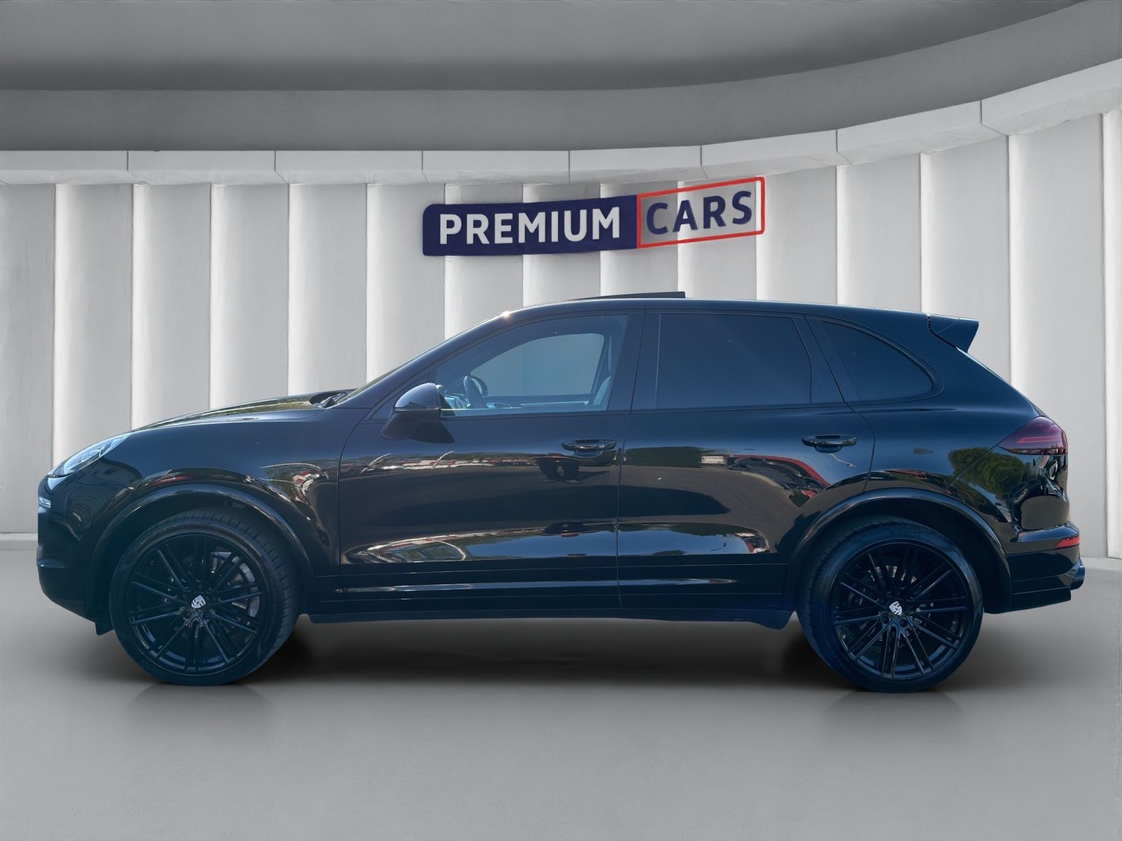 Cayenne Diesel *Garantie*Finanzierung*