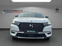 DS Automobiles DS 7 CB PT 130 Performance Line Leder/Navi