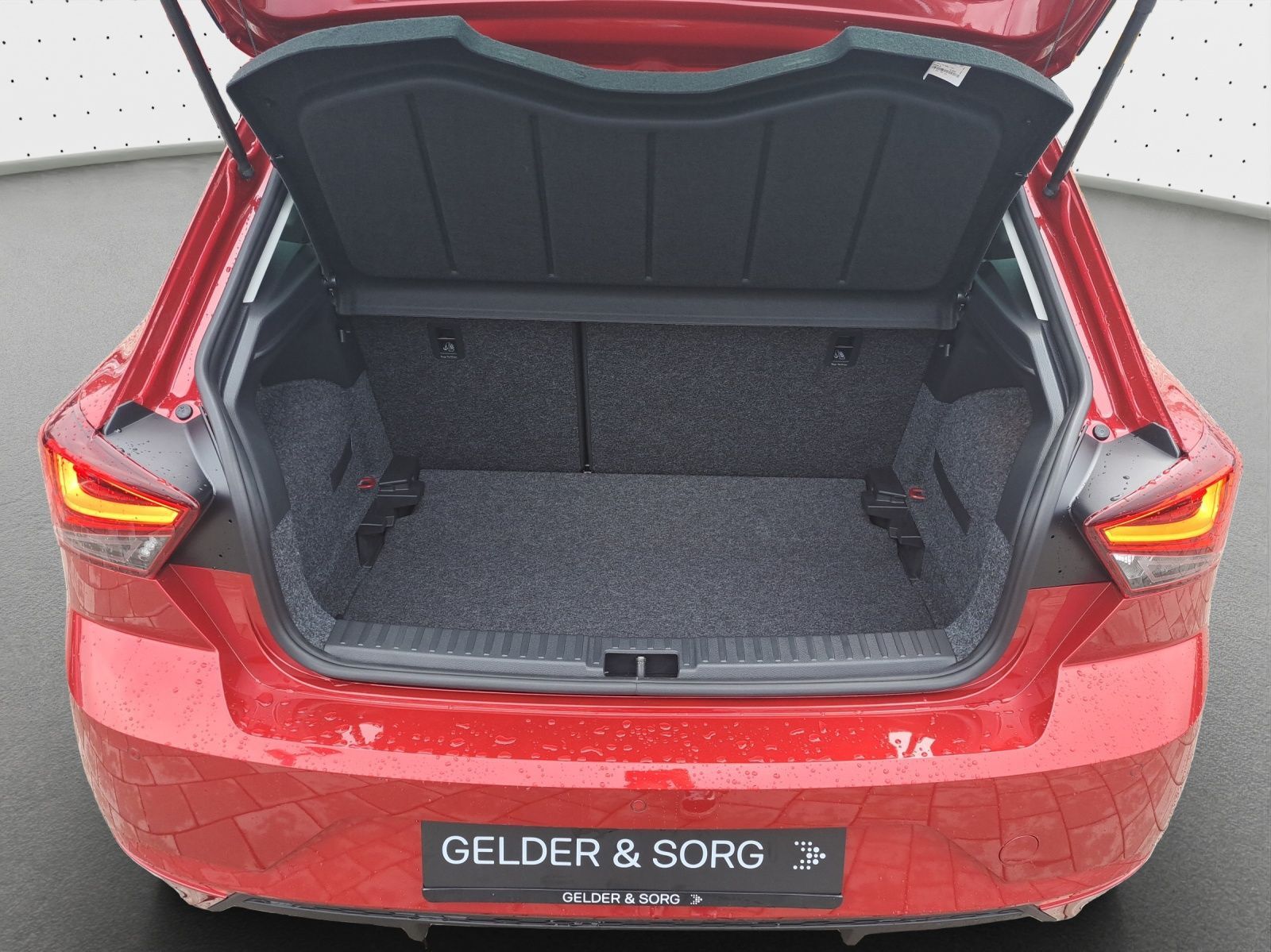 Seat Ibiza - Bild 10