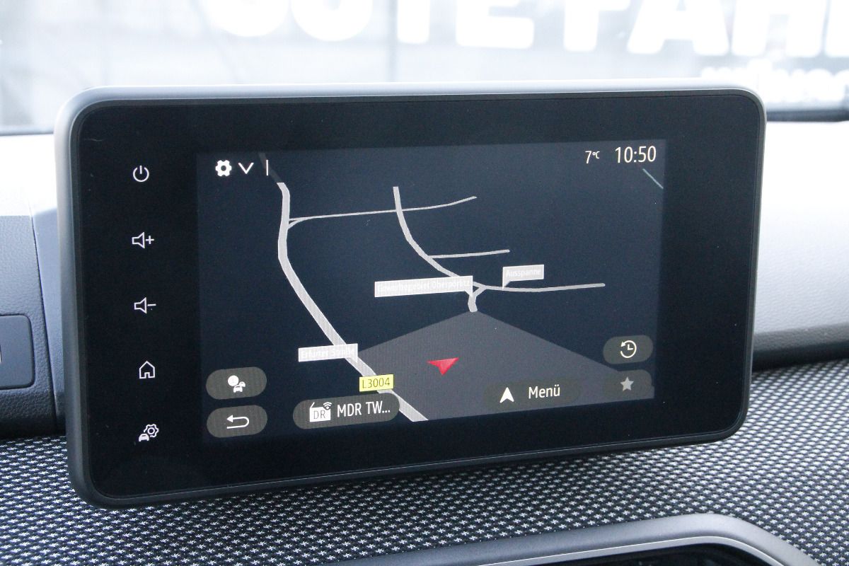 Fahrzeugabbildung Dacia Jogger Expression TCe 110