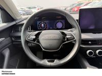 Skoda Superb - Vorschau Bild 13