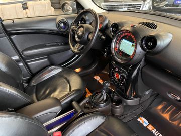 MINI Cooper S Countryman Aut. *NAVI*PDC*LEDER*BiXENON