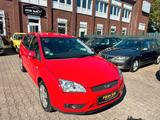 Ford Focus Turnier Style,HU/AU NEU,1.Hand - Ford Focus aus 2007: Kombi