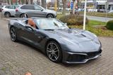 Corvette C7 6.2 Stingray Cabrio*XENON*NAV*LEDER*HINGUCKER - gebrauchte Corvette Cabrios