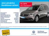Volkswagen Caddy Maxi 2.0 TDI Comfortline AHK ACC NAVI SHZ - Volkswagen Caddy Maxi in Duisburg
