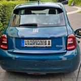 Fiat 500e Icon  42 kWh Icon - Fiat 500e von privat