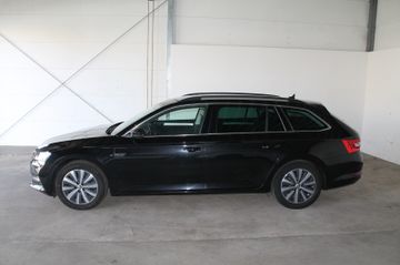 Skoda Superb - 4