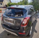 Opel Mokka X 1.4 ECOTEC Turbo INNOVATION Start/St... - Opel: Ecotec