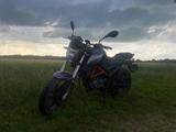 KSR Moto GRS 125 - Offers matching your search criteria