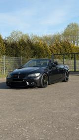 BMW E93 325d M57 - BMW 325 in Hagen