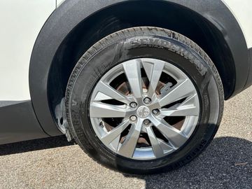 Peugeot 3008 - 9
