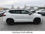 Cupra Ateca 1.5 TSI DSG BeatsAudio VC SHZ Navi RFK - mit Benzin-Antrieb: Allradantrieb, Geländewagen