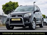 Daihatsu Terios 4WD Top S*1.5 LTR*KLIMA*8-FACH BEREIFT - Daihatsu: Allradantrieb