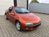 Opel Tigra 1.4i 16V - - Opel Tigra: Sportwagen
