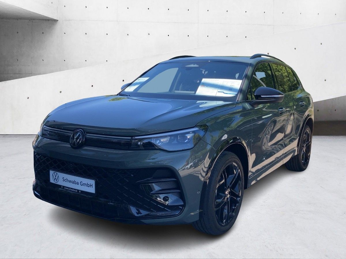 Volkswagen Tiguan - Bild 2