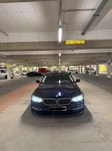 BMW 540i Mperfomance Abgs + GMP 20 Zoll Sommer - BMW 540: Limousine