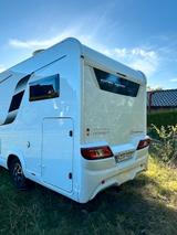 Hobby OnTour Edition V 65 GE - Voll ausgetattet - Hobby OnTour