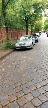 Mercedes-Benz mercedes Benz cl 180 kompressor - Mercedes-Benz CL 180 Gebrauchtwagen