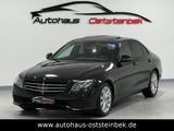 Mercedes-Benz E 400 4MATIC/LED/360°/WIDESCREEN/MASSAGE/AHK/SHD - Mercedes-Benz E 400 in Hamburg