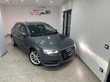 Audi A3 SPB 1.4 TFSI g-tron Ambition - Audi A3 mit CNG-Antrieb: Automatik