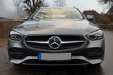 Mercedes-Benz C 220 d T Autom. Avantgarde TOP gepflegt