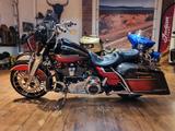 Harley-Davidson CVO Street Glide "Extras"  100 Jahre (250/4,99%) - CHOPPER 250