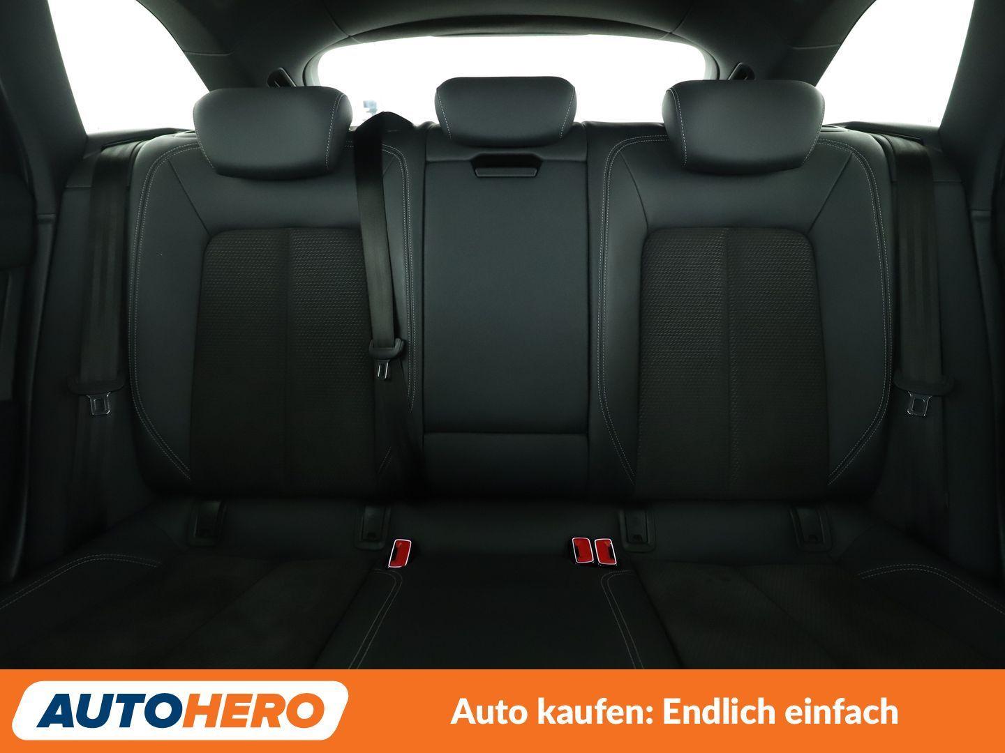 Audi A6 40 TDI Mild-Hybrid Sport Aut. *S-LINE*LED*ACC, миниатюра 14