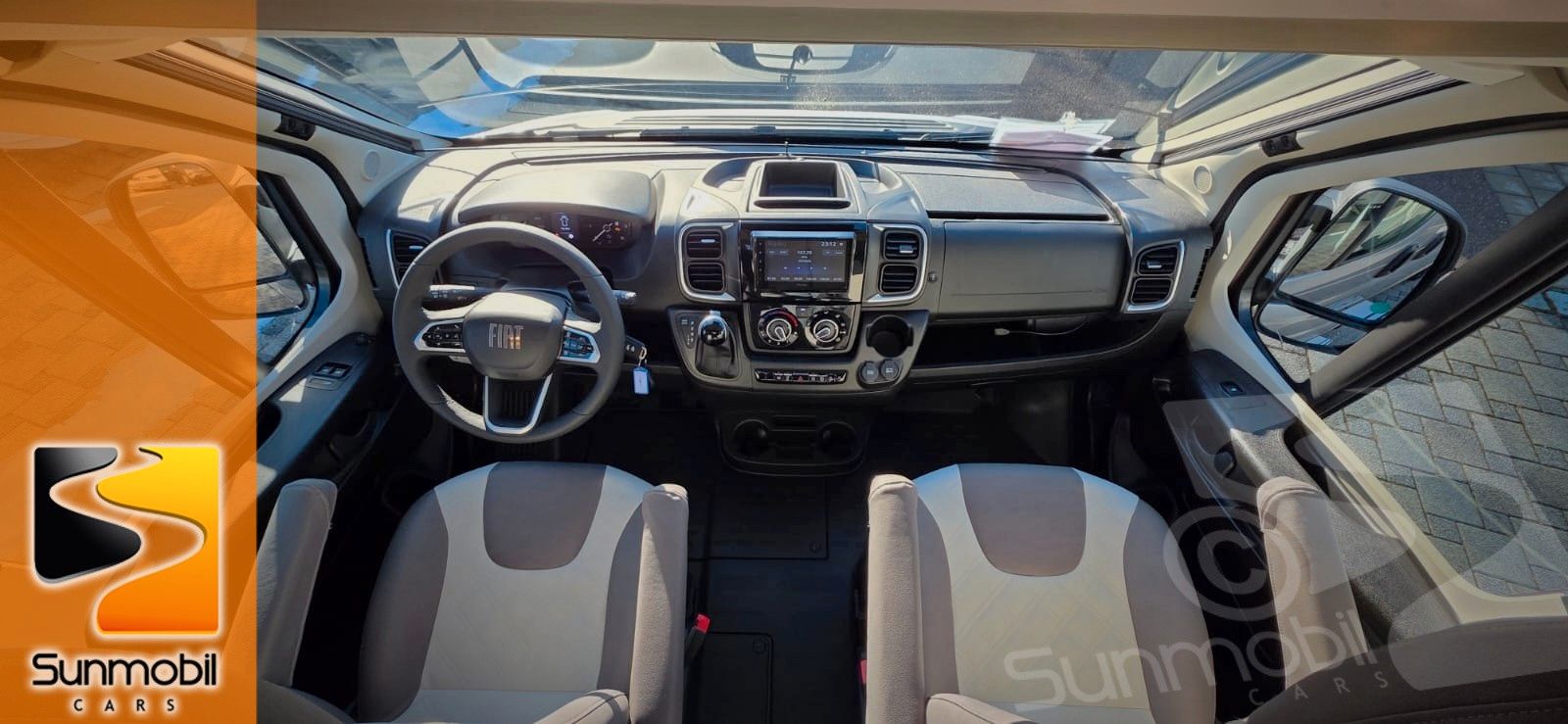 Fahrzeugabbildung Knaus BoxLife Box Life 540 MQ Platinum Selection´2026