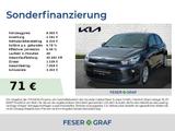 Kia Rio 1.4 Dream Team Klimaautom. 8-fach-bereift - Kia: 8