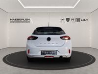 Opel Corsa - Vorschau Bild 5