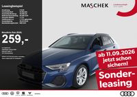 Audi A3 - Vorschau Bild 1