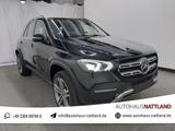 Mercedes-Benz GLE 580 4Matic 360° Pano Burmester Distronic HuD - Mercedes-Benz GLE 580 aus 2022