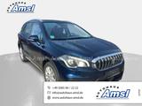 Suzuki SX4 S-Cross 1.4 BoosterJet Comfort M/T *8-fach* - blaue Suzuki (SX4) S-Cross