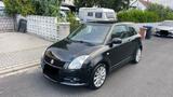 Suzuki Swift 1.2 Sport 125 PS Klima Sitzheizung  - Suzuki: K 12