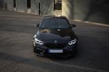 BMW M2 Competition M2 Competition - gebrauchte BMW M2 aus dem Jahr 2019