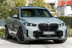 BMW X5 – 3 / 32