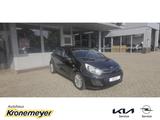 Kia Rio 1.1 CRDI ISG Edition7 Notbremsass. Berganfah - Kia Rio mit Diesel-Antrieb