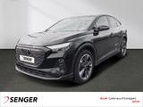 Audi Q4 e-tron Sportback 40 LED ACC AHK - Audi Q4 e-tron: Sportwagen