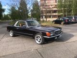 Mercedes-Benz Mercedes Benz - SLC - 450 - V8 - 107 - Mercedes-Benz aus 1979: Sl